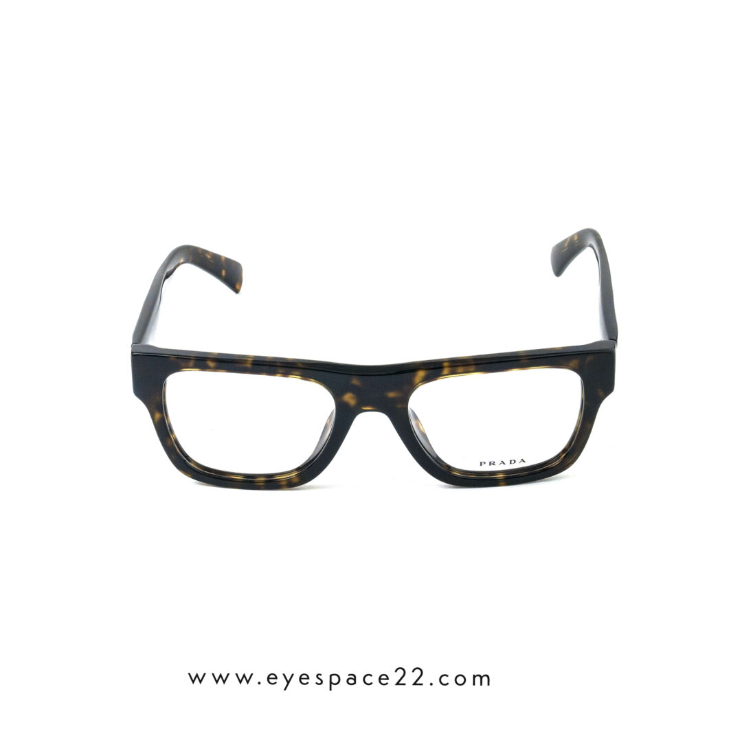Prada VPR C01 Designer Eyeglasses