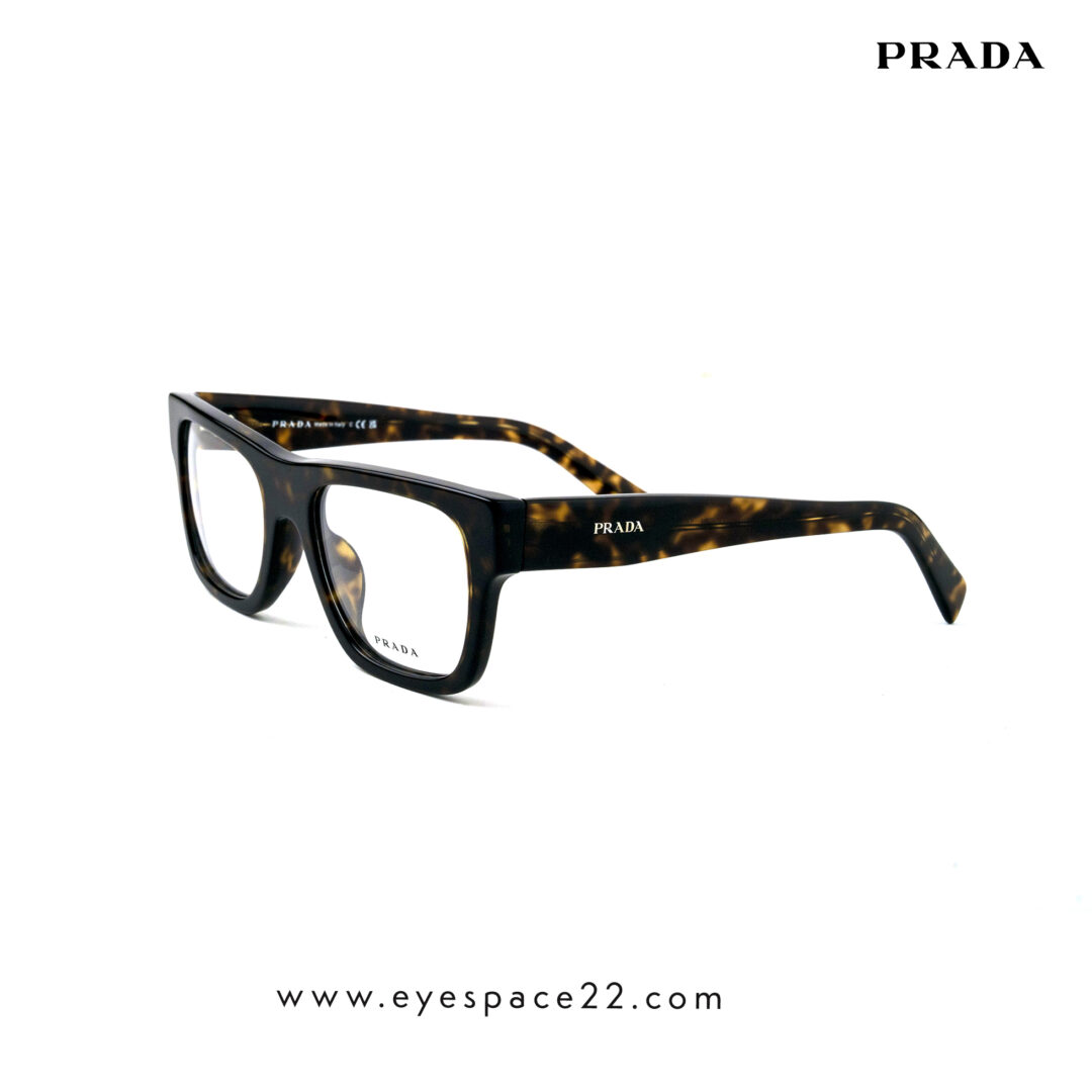 Prada VPR C01 Optical Frame