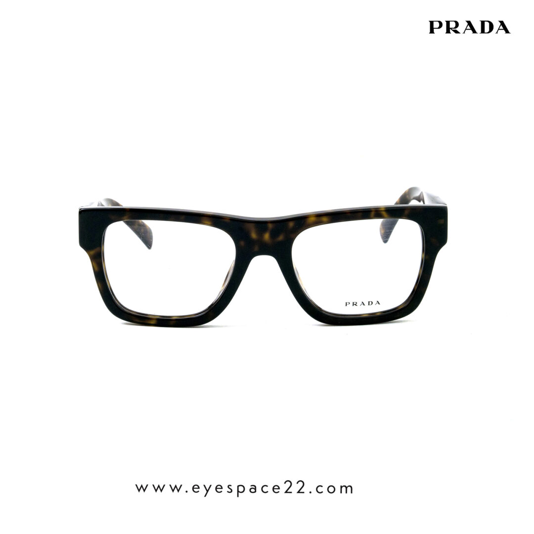 Prada VPR C01 Premium Eyeglasses
