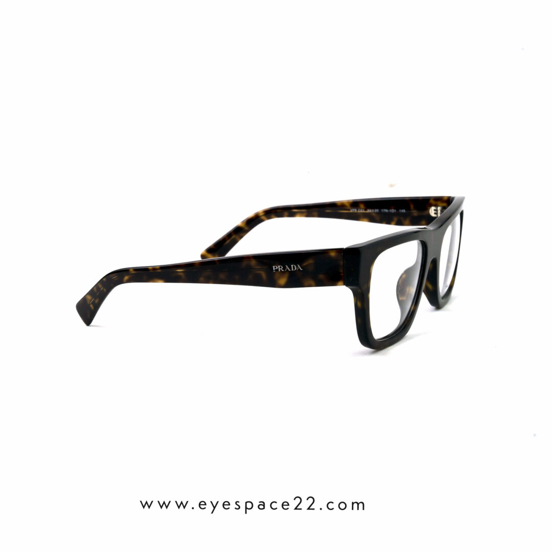 Prada VPR C01 Unisex Acetate Eyewear