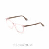 Buy Havaianas BOTAFOGO/V 9R6 Transparent Pink Eyeglasses in Bangladesh