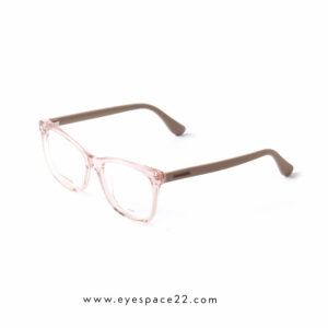 Buy Havaianas BOTAFOGO/V 9R6 Transparent Pink Eyeglasses in Bangladesh