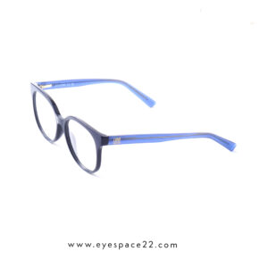 Buy Moschino MOL658 PJP Blue Eyeglasses in Bangladesh