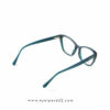 Love Moschino MOL636 Designer Green Optical Eyewear