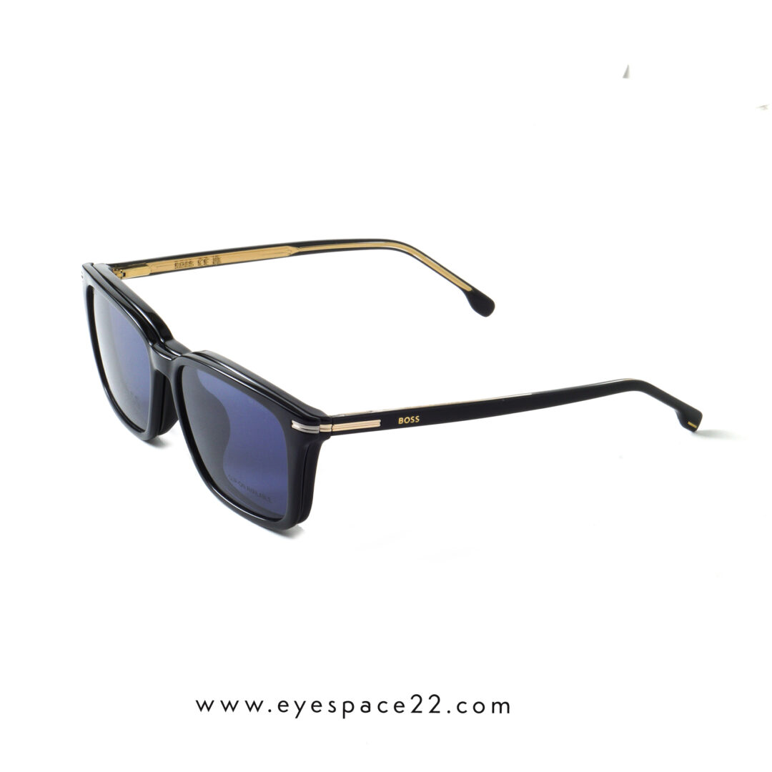 Hugo Boss Black Eyeglasses 1847/G/C 807