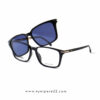 BOSS 1847/G/C 807 Optical Frame