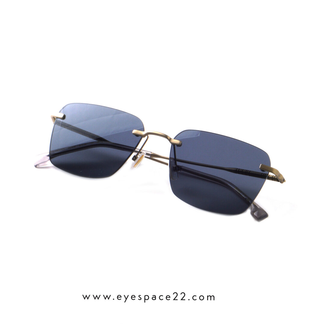 BOSS Gold Sunglasses 1925/F/S for Men