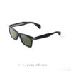 David Beckham DB1222-S Black Designer Sunglasses