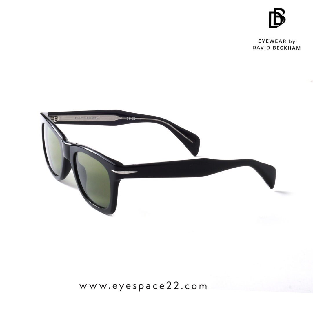 David Beckham DB1222-S Men's Sunglasses
