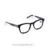 ZEISS ZS22523 001 Stylish Black Eyeglasses for Everyday Wear