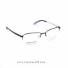Under Armour UA 5088/G Rectangle Eyeglasses