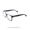 BOSS 1898 Premium Green Square Eyewear