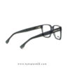 BOSS 1898 Stylish Green Prescription Eyeglasses