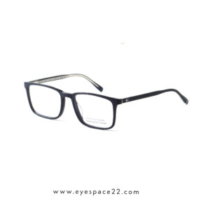 Buy Tommy Hilfiger TH 2269 Black Eyeglasses in Bangladesh