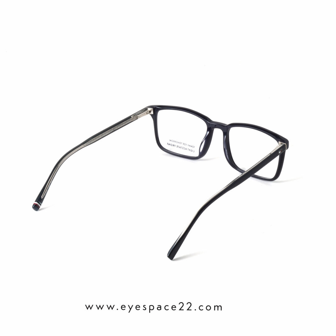 Tommy Hilfiger TH 2269 Black Eyeglasses