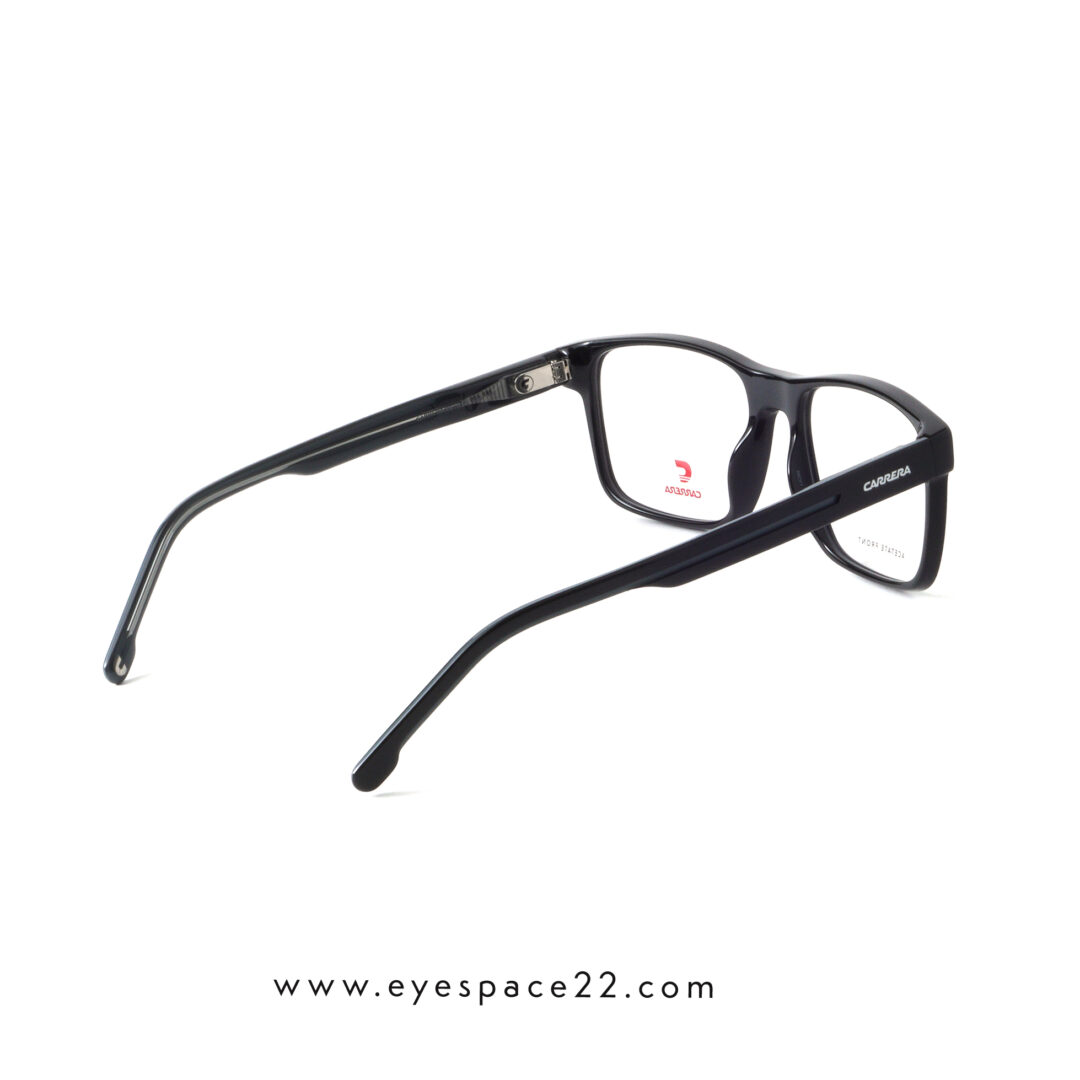 Carrera 8915 Black Optical Frame