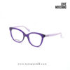 Buy Love Moschino Violet Eyeglasses in Bangladesh