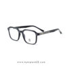 Buy EyeSpace22 ES6506-2 C1 Glossy Black Eyeglasses in Bangladesh