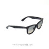 Ray-Ban RB2140F 901/58 Original Wayfarer Polarized Sunglasses