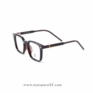 Buy EyeSpace22 ESTR6916 C5 Tortoiseshell Eyeglasses in Bangladesh