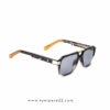 EyeSpace22 ES10825 C6 Glossy Tortoise Shell UV Protection Sunglasses
