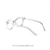 TR90 68188 C5 Durable Transparent Optical Frame