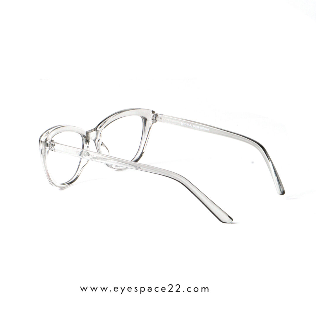TR90 68188 C5 Durable Transparent Optical Frame