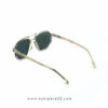 Carrera Rectangle UV Protection Sunglasses