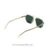 Carrera Stylish Rectangle Sunglasses for Everyday Wear