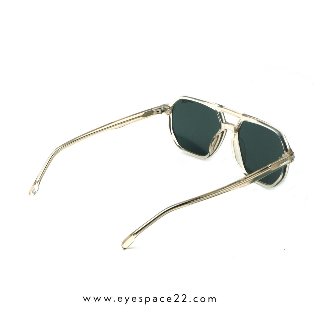 Carrera Stylish Rectangle Sunglasses for Everyday Wear