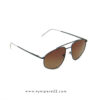 Fastrack M268BR1PV Stylish Brown Sunglasses for Everyday Wear