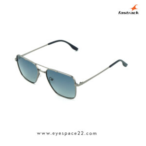 Buy Fastrack M8033BL1PV Blue Polarized Sunglasses in Bangladesh