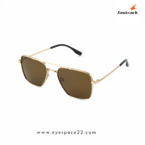 Buy Fastrack M8032BR1PV Brown Sunglasses for Men in Bangladesh