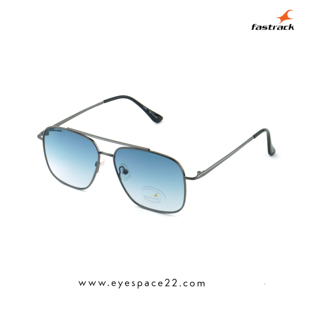 Home | EyeSpace22 Buy Fastrack Blue Navigator Sunglasses in Bangladesh