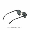Vincent Chase Full Rim Black Sunglasses