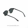 Vincent Chase Designer Black Sunglasses