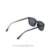 Vincent Chase Stylish Polarized Black Sunglasses
