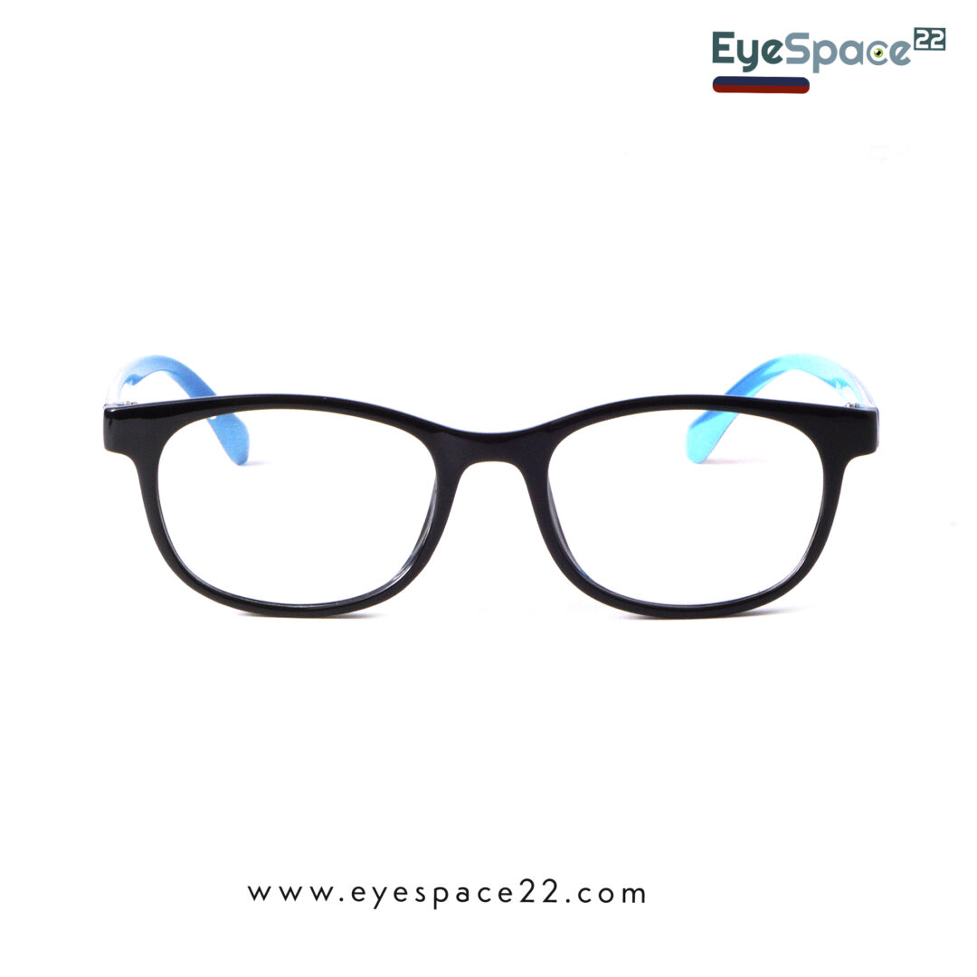 TR90 68164 C3 Premium Kids Prescription Optical Frame