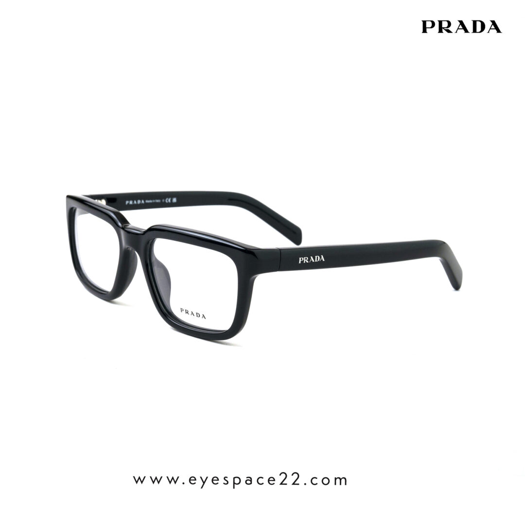 Buy Prada 0PR D04V 16K1O1 Eyeglasses in Bangladesh