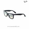 Buy Ray-Ban RB2140F 901/58 Black Polarized Sunglasses in Bangladesh