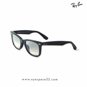 Buy Ray-Ban RB2140F 901/58 Black Polarized Sunglasses in Bangladesh
