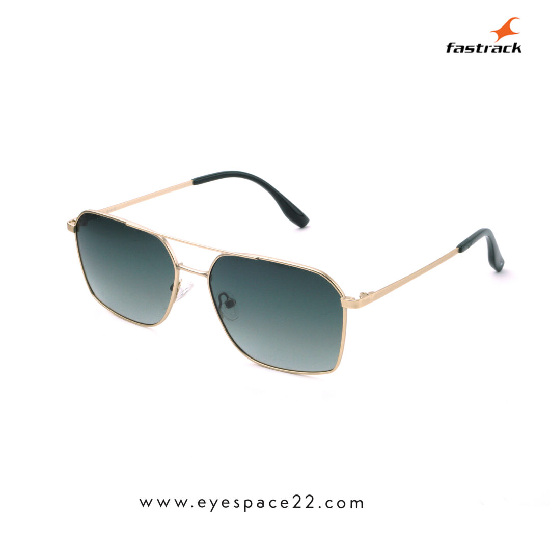 Home | EyeSpace22 Buy Fastrack M8032GR2PV Green Navigator Polarized Sunglasses in Bangladesh