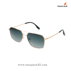 Buy Fastrack M8032GR2PV Green Navigator Polarized Sunglasses in Bangladesh
