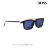Black Eyeglasses by Hugo Boss 1847/G/C