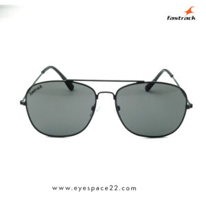 Buy Fastrack M254BK1V Black Navigator Sunglasses in Bangladesh