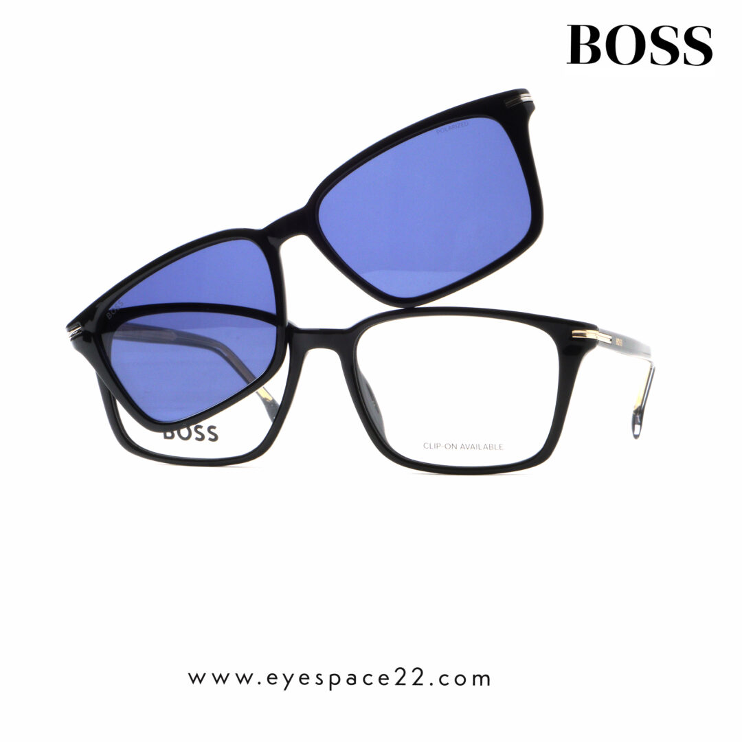 Buy Hugo Boss 1847/G/C 807 Eyeglasses in Bangladesh