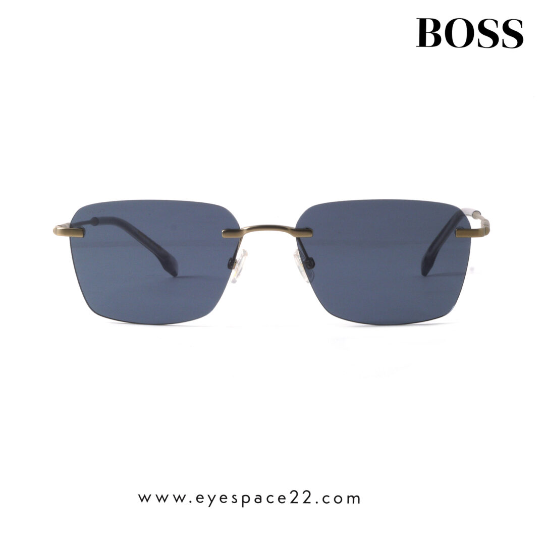 Buy BOSS 1925/F/S Gold Sunglasses in Bangladesh
