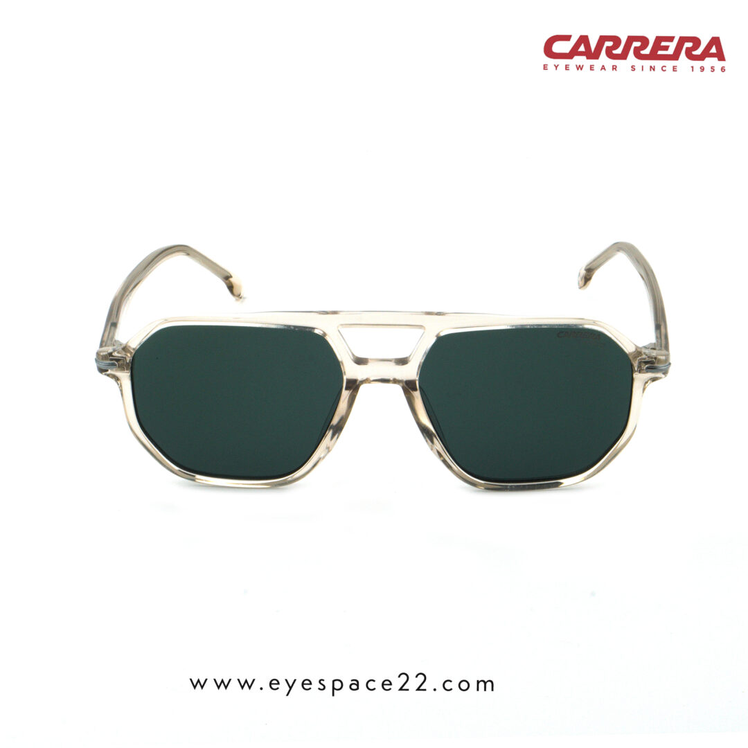 Original Carrera Rectangle Sunglasses for Men
