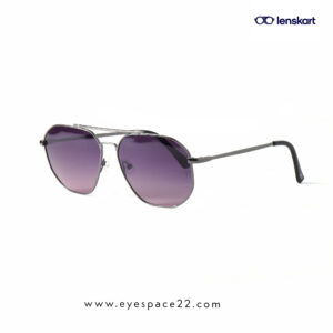 Buy Vincent Chase VC S14495 Black Sunglasses in Bangladesh