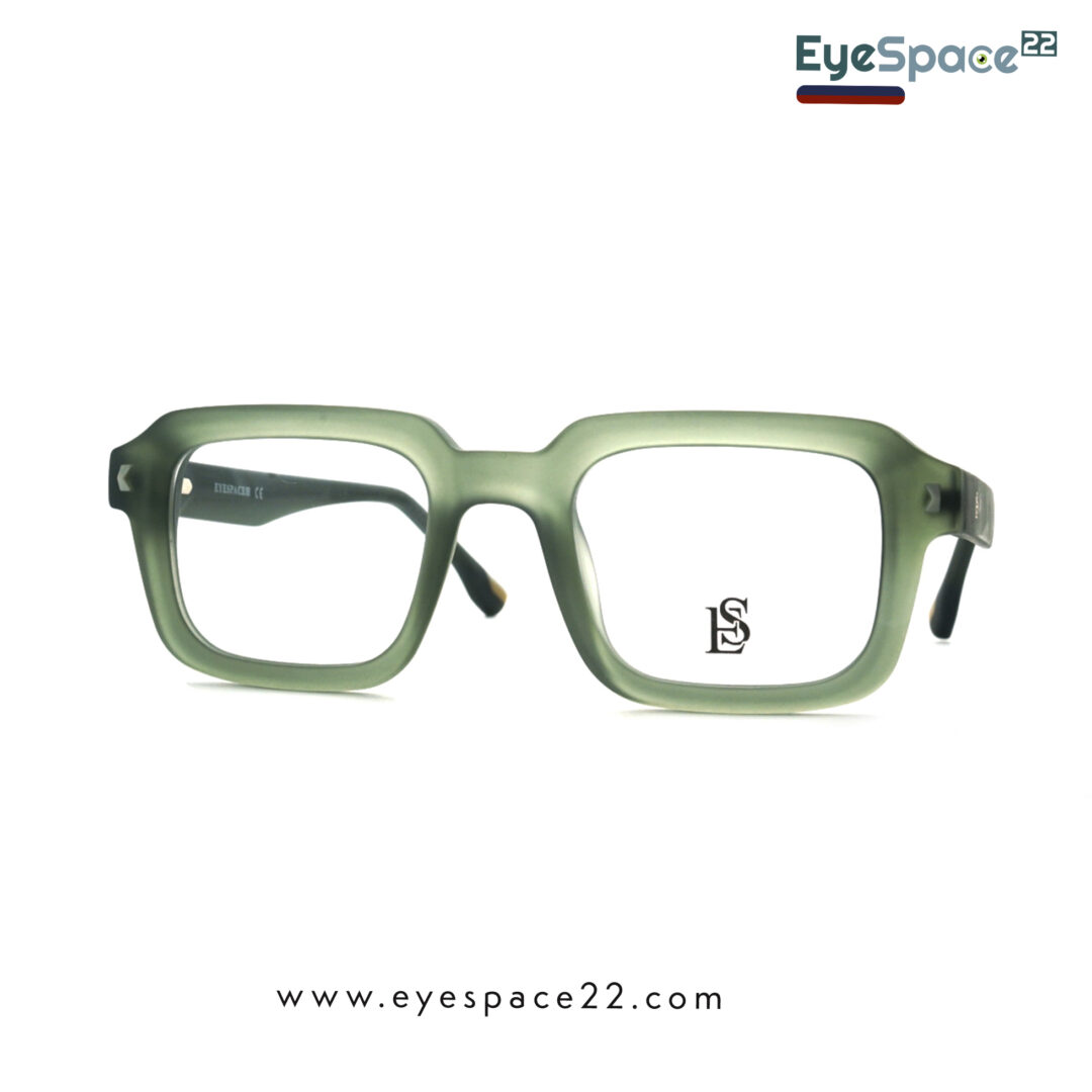Eyespace22 ES MY03-06 Unisex Lightweight optical frame
